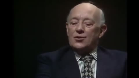 Interview - Alec Guinness - Star Wars - 1977 - Parkinson Talk Show
