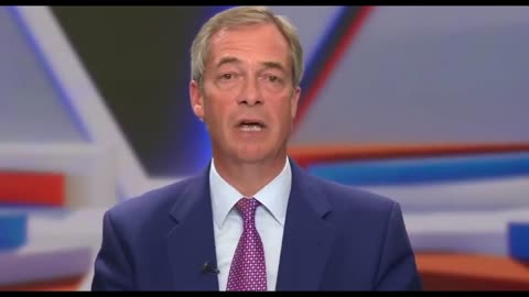 Nigel Farage SLAMS Meghan Markle and Harry on Their New WOKE Investments!
