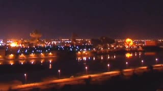 2003 Evil Attack on Baghdad - Military Industrual Complex