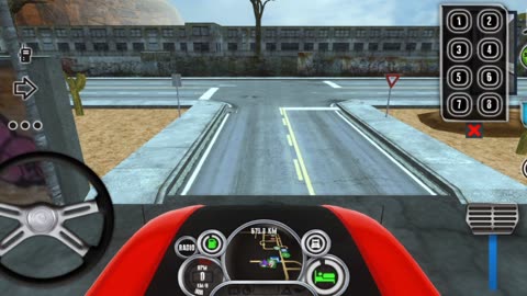 India truck simulator gameplay Android player 2024