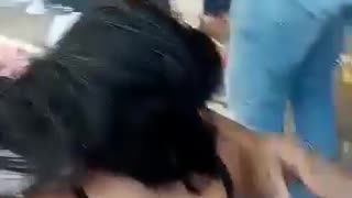 pelea en corraleja