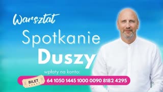 Zaproszenie na warsztat Spotkanie Duszy - 18.11.2023 | Warszawa | godz.10:00 | ul. Ogrodowa 58