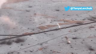 💥🇺🇦 Ukraine Russia War | Russian Armored Attack Near Avdiivka - A Week Ago | Additional Footag | RCF