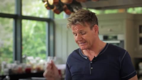Gordon Ramsay_ how to cook the perfect steak.