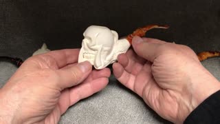 Meerschaum Pipes at MilanTobacco.com