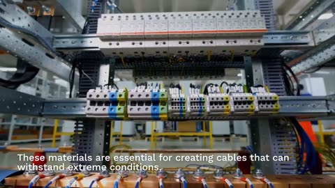 Reasons why TSTCABLES lead the high temperature cable industry in continuous innovation