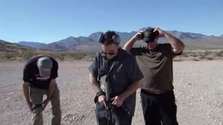Sons of Guns: Full Auto Busted