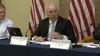 Scalise Jabs Pelosi For Not Holding COVID-19 Origin Hearing