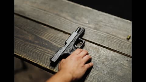 Handguns in Freezing or Dirty Enivironments