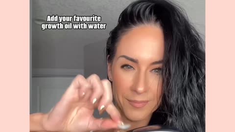 Here's your solution to thicker, fuller hair