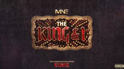 Eminem ft. CeeLo Green - "The King And I"