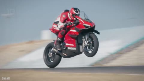 10 Fastest Motorcycles in the world