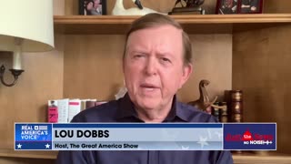 Lou Dobbs urges GOP to take Biden and the Justice Department to court