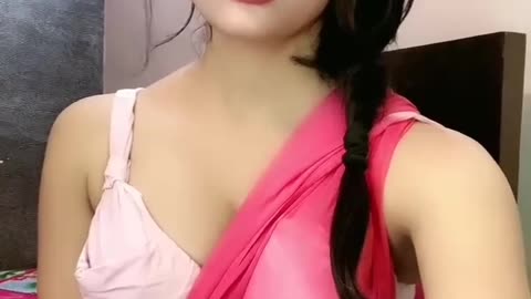 Newly Married Bhabhi Looking So Hot An Sexy Vlog ❤️❤️❤️