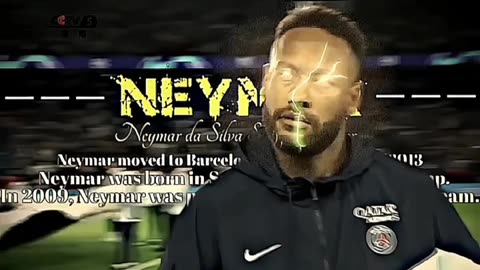 Neymar jr skill