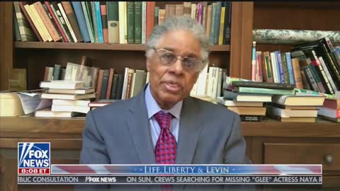 Thomas Sowell - America At "Point Of No Return" If Biden Elected