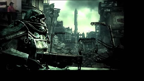 Fallout 3 Free On Epic Games Until 12/24/2023 at 10 am Central Time