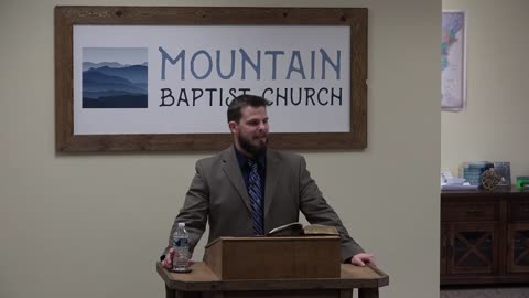 【 Jehovah's Witnesses Exposed 】 Pastor Jason Robinson | Baptist Preaching