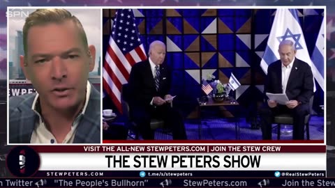 Desperate NATO Propagandists RESURRECT Jon Stewart To Counter Viral Tucker/Putin Interview