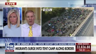 Rep. Jim Jordan on America Reports 9.20.2021