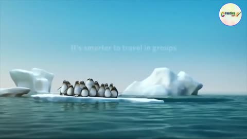 Leadership and Teamwork | Creative 360 | Animated Short | #teamwork #leadership #motivation