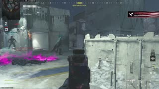 35 - 15 "YOU IDIOT" (SHIPMENT) ASSAULT RIFLE PLAY - MW3, WHISKEY3XRAY