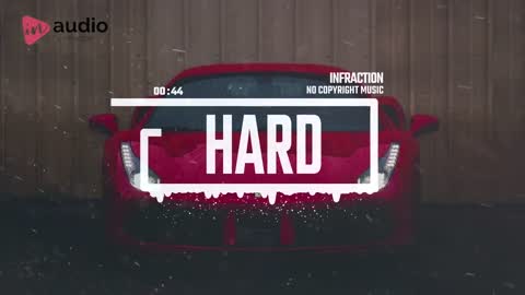Sport Rock & Workout by Infraction [No Copyright Music] / Hard