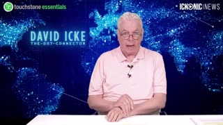 Right - This Is The Plan - We Save The Planet By Destroying It - David Icke