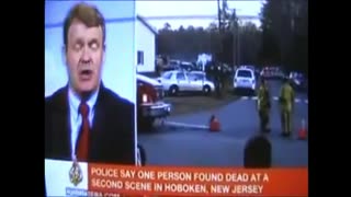 'Sandy Hook Crime Scene In New Jersey, Shooter's Brother Killed' - 2012