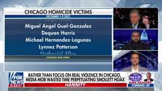 Rep. Byron Donalds on why BLM ignores the many homicides nobody ever hears about
