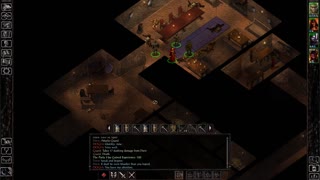 Baldur's Gate 1 Beginner's Guide - Web & Spider's Bane Strategy