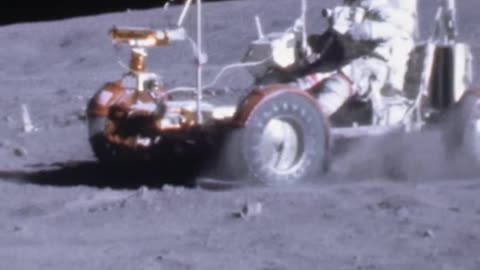 Video of NASA