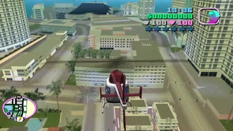 Secret 100+ Property Location in GTA Vice City ! Hidden Place - GTAVC Secrets, Cheats & Myths