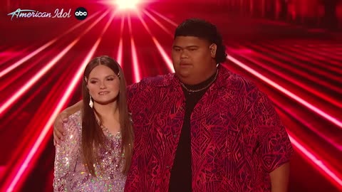 Iam Tongi WINS!! - American Idol 2023