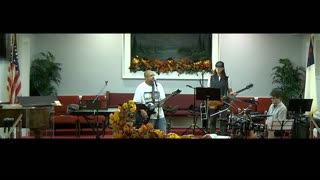 Night of Worship (11-18-23)