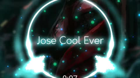 Electric music--Jose Cool Ever