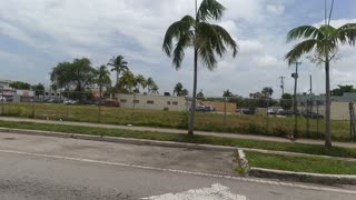 (00092) Part One (P) - North Miami Beach, Florida.