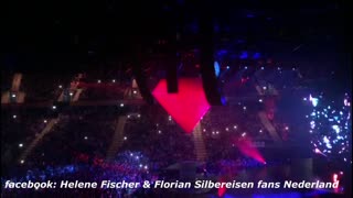 compilatie Helene Fischer Rausch live tour Oberhausen 27-05-2023