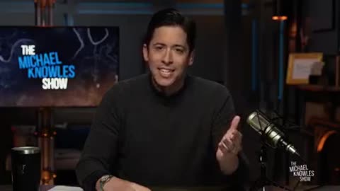 Michael knowles exposed this about teachers and trying to push this out to 1st graders