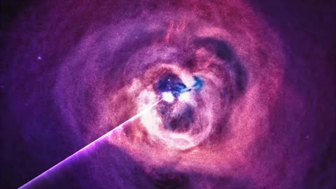 20220504 人類首度聽到黑洞的聲音，從英仙座中心黑洞收錄，再經提高 57 及 58 個八度音範圍。