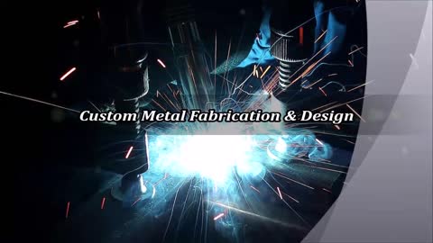 Custom Metal Fabrication & Design - (559) 258-5171