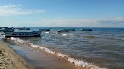 Lake Malawi