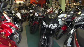motorcycle | garage | workshop | raw 67