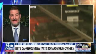 Left’s dangerous new tactic to target gun owners