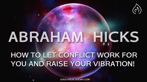 ABRAHAM HICKS,