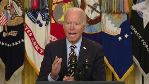 Jul 8, 2021 Biden stunned at reporter who asks 'Do you trust the Taliban?'