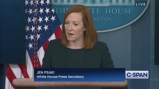 WH Refuses to Say That Israel Is An Ally