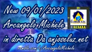 New 09/01/2024 - Arcangelo Michele in diretta il 27-12-23