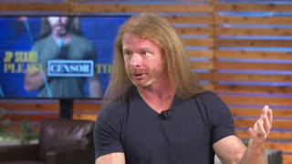JP Sears: Censorship is the Least Funny Thing Going on in the World