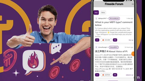 Pi Network New Update Fireside __ Fireside Kya hai __ how to Use pi network Fireside